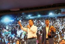 এবার গণতন্ত্র রক্ষার দায়িত্বও আপনাদের : তারেক রহমান