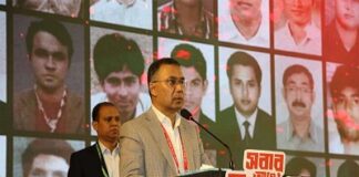 গুম-খুনের শিকারের দায় রাষ্ট্র এড়াতে পারে না : তারেক রহমান