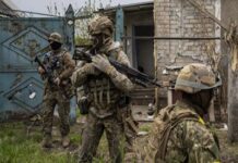 যেভাবে ইউক্রেনের বিরুদ্ধে যুদ্ধ করতে বাধ্য হচ্ছেন বাংলাদেশিরা!