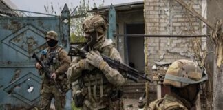 যেভাবে ইউক্রেনের বিরুদ্ধে যুদ্ধ করতে বাধ্য হচ্ছেন বাংলাদেশিরা!