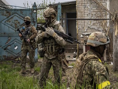 যেভাবে ইউক্রেনের বিরুদ্ধে যুদ্ধ করতে বাধ্য হচ্ছেন বাংলাদেশিরা!