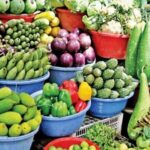 রাজধানীর বাজারে কিছুটা স্বস্তি, কমেছে সবজির দাম