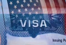 বাংলাদেশসহ ৭৫ দেশের ইমিগ্র্যান্ট ভিসা স্থগিত করছে যুক্তরাষ্ট্র