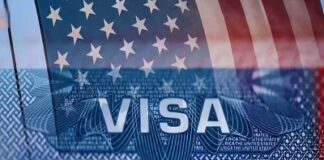 বাংলাদেশসহ ৭৫ দেশের ইমিগ্র্যান্ট ভিসা স্থগিত করছে যুক্তরাষ্ট্র