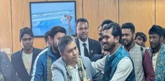 আসন নুর ও হাসান মামুনের মনোনয়ন বৈধ, বাতিল ২ স্বতন্ত্র প্রার্থীর – পটুয়াখালী ৩