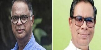 মামা মন্ত্রী, ভাগ্নে প্রতিমন্ত্রী