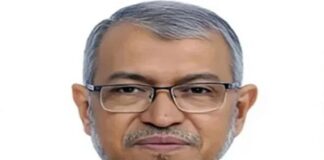 নতুন মন্ত্রিসভার সদস্যদের শপথ পড়াবেন রাষ্ট্রপতি: মন্ত্রিপরিষদ সচিব