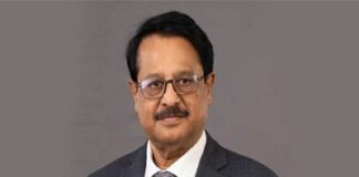 প্রধানমন্ত্রীর মুখ্য সচিব পদে নিয়োগ পেলেন আব্দুস সাত্তার