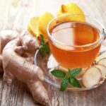 সর্দি-ঠান্ডায় আদা চা কতটা কার্যকর?