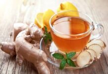 সর্দি-ঠান্ডায় আদা চা কতটা কার্যকর?