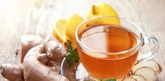 সর্দি-ঠান্ডায় আদা চা কতটা কার্যকর?