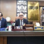 দেশে খাদ্যশস্যের মজুদ ২২ লাখ ১০ হাজার ৬৭০ টন : খাদ্য উপদেষ্টা