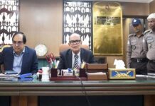 দেশে খাদ্যশস্যের মজুদ ২২ লাখ ১০ হাজার ৬৭০ টন : খাদ্য উপদেষ্টা