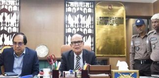 দেশে খাদ্যশস্যের মজুদ ২২ লাখ ১০ হাজার ৬৭০ টন : খাদ্য উপদেষ্টা