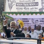 ‘১২ ফেব্রুয়ারি ব্যালট বিপ্লবের মাধ্যমে রাষ্ট্রক্ষমতায় আসবে বিএনপি’