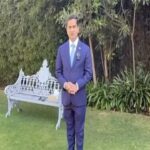 গণতন্ত্রের দায়—তারুণ্যের প্রথম ভোট, গণতন্ত্রের পক্ষে হউক:মুশফিকুল ফজল আনসারী