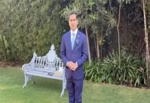 গণতন্ত্রের দায়—তারুণ্যের প্রথম ভোট, গণতন্ত্রের পক্ষে হউক:মুশফিকুল ফজল আনসারী