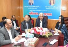 চলমান কোনো প্রকল্প বন্ধ হবে না: সমাজকল্যাণমন্ত্রী