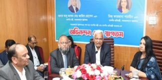 চলমান কোনো প্রকল্প বন্ধ হবে না: সমাজকল্যাণমন্ত্রী