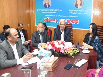 চলমান কোনো প্রকল্প বন্ধ হবে না: সমাজকল্যাণমন্ত্রী