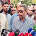 মানুষকে ডাক্তারের পিছনে নয়, ডাক্তারই মানুষের পিছনে যাবে: স্বাস্থ্যমন্ত্রী