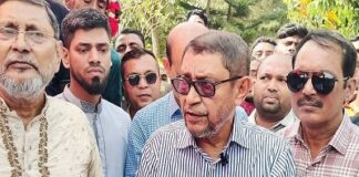 মানুষকে ডাক্তারের পিছনে নয়, ডাক্তারই মানুষের পিছনে যাবে: স্বাস্থ্যমন্ত্রী