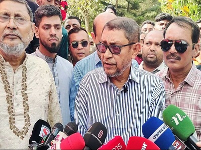 মানুষকে ডাক্তারের পিছনে নয়, ডাক্তারই মানুষের পিছনে যাবে: স্বাস্থ্যমন্ত্রী