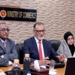 দায়িত্ব পালনে নৈতিকতার প্রশ্নে কখনো আপোস করিনি : বাণিজ্য উপদেষ্টা