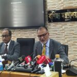 দায়িত্ব পালনে চেষ্টার কোনো কমতি রাখিনি : বাণিজ্য উপদেষ্টা