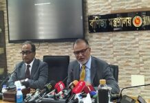 দায়িত্ব পালনে চেষ্টার কোনো কমতি রাখিনি : বাণিজ্য উপদেষ্টা