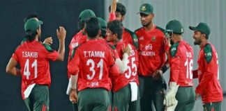 বিসিবির কেন্দ্রীয় চুক্তিতে ২৮ ক্রিকেটার, কার বেতন কত দেখে নিন