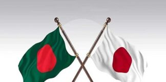 বিশ্বাসযোগ্য নির্বাচন আয়োজনের প্রশংসা, বিএনপির বিজয়ে জাপানের অভিনন্দন