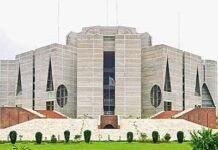 অন্তর্বর্তী সরকারের ১৩৩ অধ্যাদেশ যাচাইয়ে ১৪ সদস্যের কমিটি