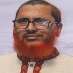 বিমানবন্দরে ঠাকুরগাঁও জেলা জামায়াতের আমির ৭৪ লাখ টাকাসহ আটক