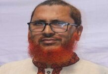 বিমানবন্দরে ঠাকুরগাঁও জেলা জামায়াতের আমির ‘অর্ধকোটি’ টাকাসহ আটক