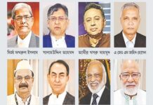 মন্ত্রিসভায় থাকতে পারেন যাঁরা