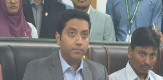 আমি অপপ্রচার নিয়ে চিন্তিত না: শিক্ষা প্রতিমন্ত্রী