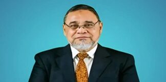 নবনির্বাচিত এমপিদের শপথ পড়াতে সিইসিকে চিঠি