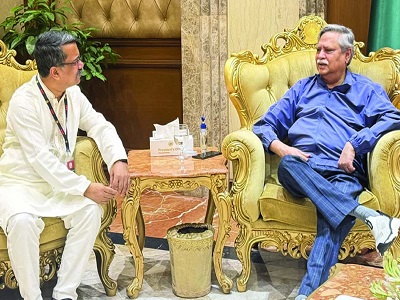 chuppu bd president newstimesbd