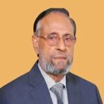 দুই কুল হারালেন কর্নেল (অব.) অলি আহমদ