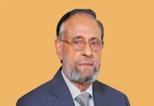 দুই কুল হারালেন কর্নেল (অব.) অলি আহমদ