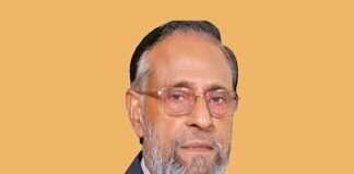 তিন আসনে মাত্র ৭৯২ ভোট পেয়েছে অলির এলডিপি