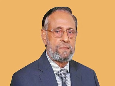 দুই কুল হারালেন কর্নেল (অব.) অলি আহমদ