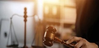 সাবেক ডিআইজি নাজমুল আলমের দেশত্যাগে নিষেধাজ্ঞা