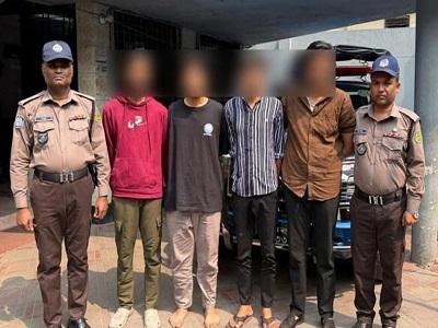 criminal newstimesbd