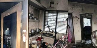 চট্টগ্রামে গ্যাস বিস্ফোরণে দগ্ধ ৯ জনের মধ্যে একজনের মৃত্যু