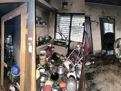 ctg gas fire newstimesbd