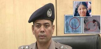 বিন্তি হত্যার নেপথ্যে কী? রোমহর্ষক বর্ণনা পুলিশের