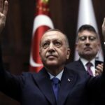 পারমাণবিক অস্ত্র বানাচ্ছে তুরস্ক