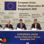 প্রতিযোগিতাপূর্ণ নির্বাচন হয়েছে, নারী অংশগ্রহণ কম : ইইউ পর্যবেক্ষক দল